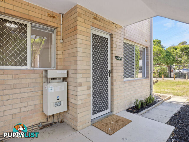 1/59 Tenth Avenue INGLEWOOD WA 6052