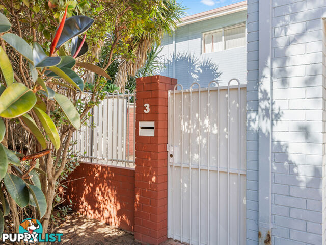 3/6 Shipley Place WESTMINSTER WA 6061