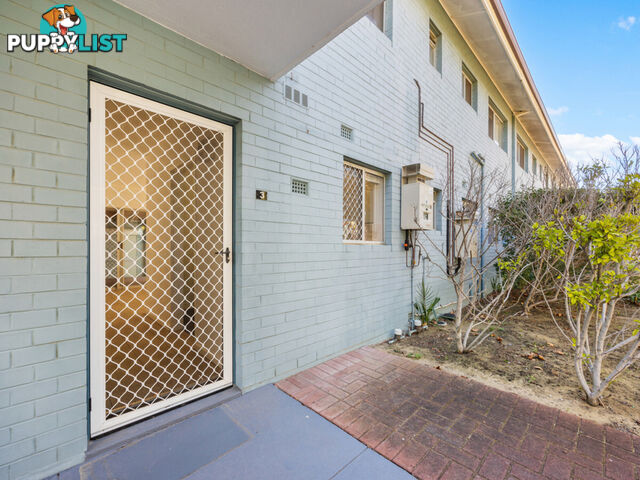 3/6 Shipley Place WESTMINSTER WA 6061