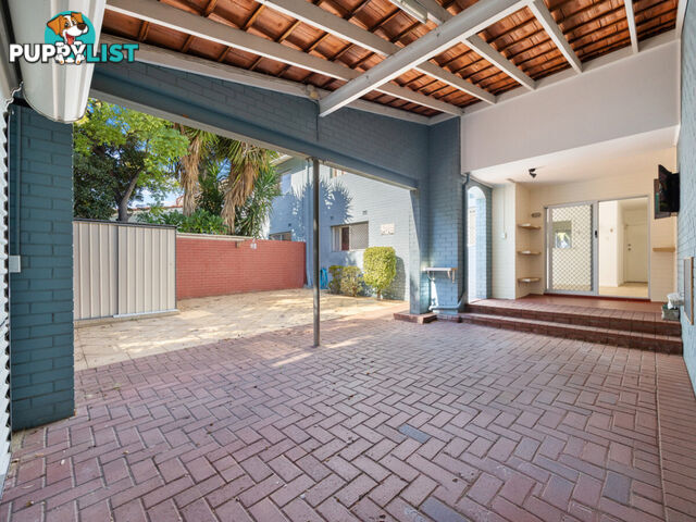 3/6 Shipley Place WESTMINSTER WA 6061