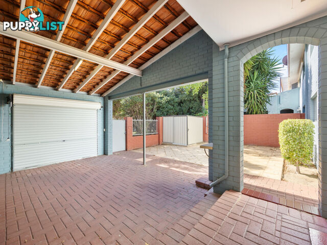 3/6 Shipley Place WESTMINSTER WA 6061