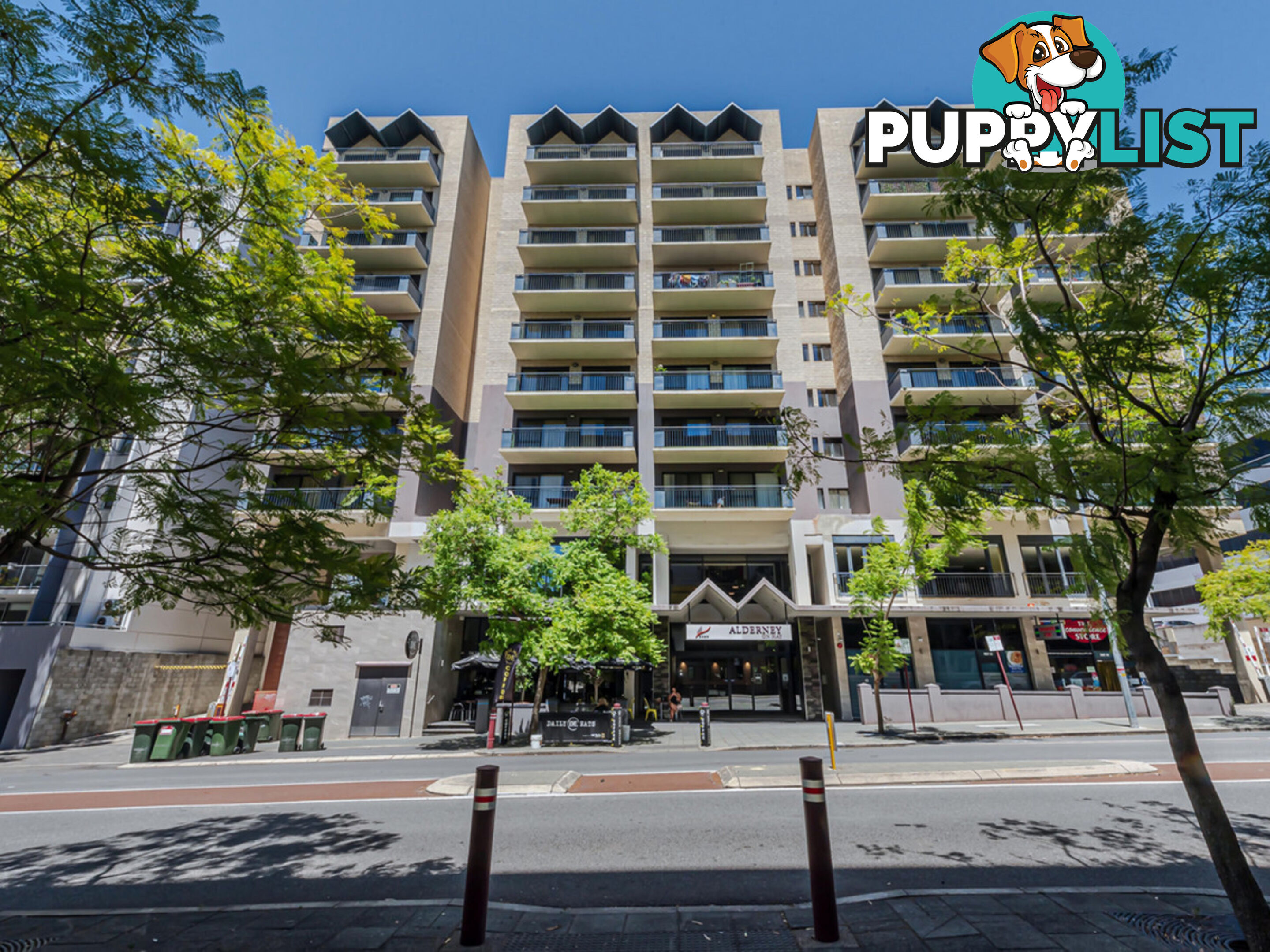 42/191-193 Hay Street EAST PERTH WA 6004