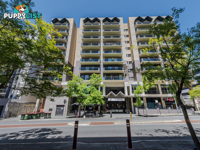 42/191-193 Hay Street EAST PERTH WA 6004