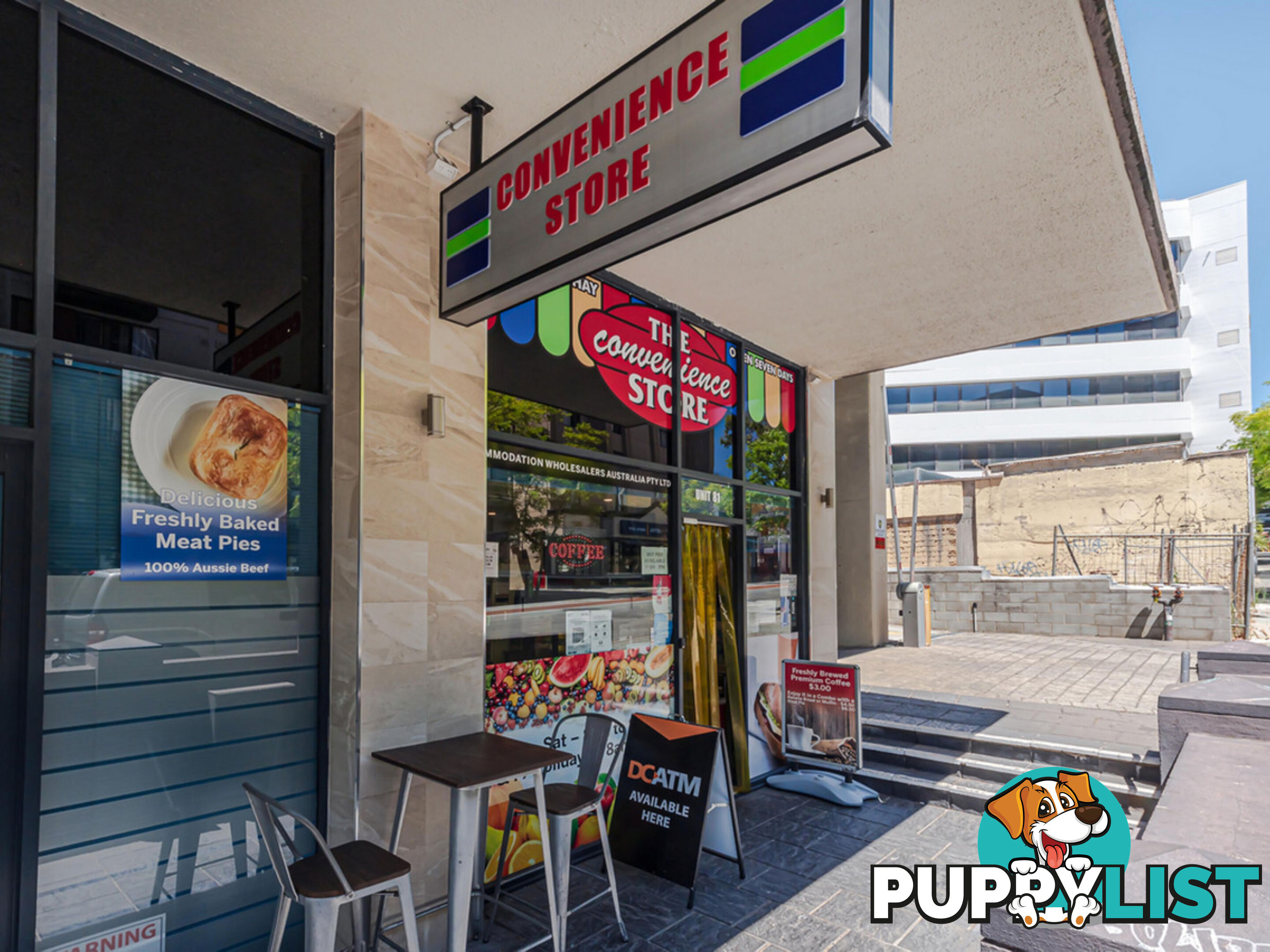 42/191-193 Hay Street EAST PERTH WA 6004