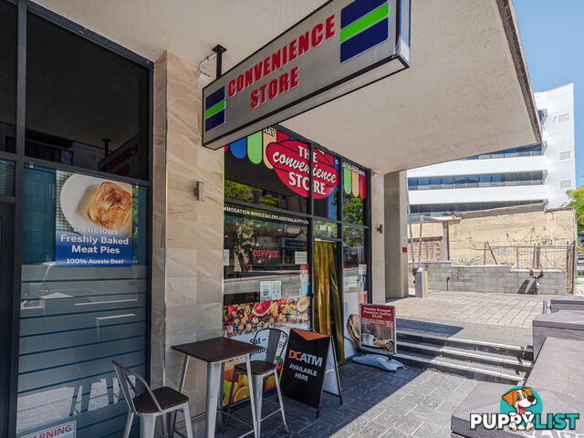 42/191-193 Hay Street EAST PERTH WA 6004