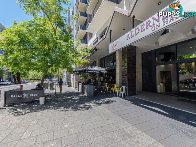 42/191-193 Hay Street EAST PERTH WA 6004