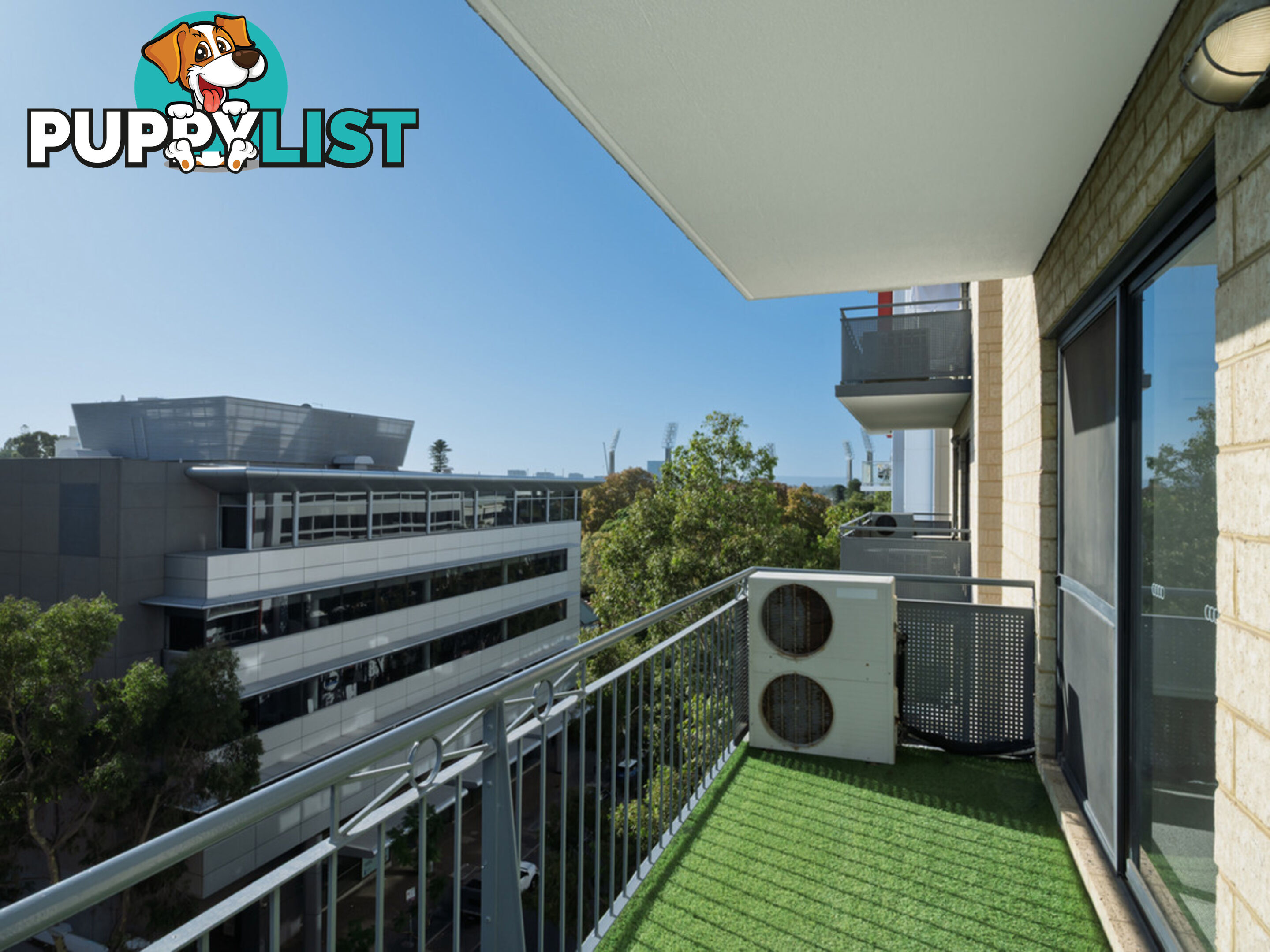 42/191-193 Hay Street EAST PERTH WA 6004