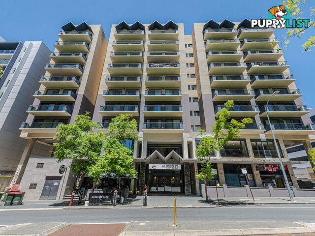 42/191-193 Hay Street EAST PERTH WA 6004