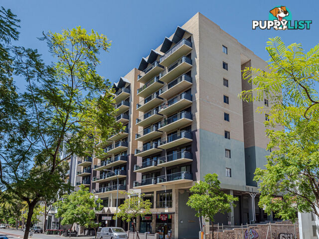 42/191-193 Hay Street EAST PERTH WA 6004