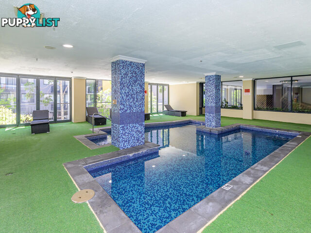 42/191-193 Hay Street EAST PERTH WA 6004