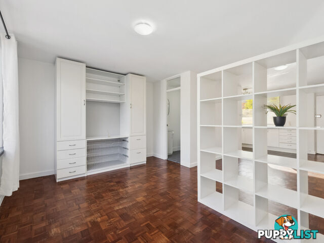 17/60-64 Forrest Avenue EAST PERTH WA 6004