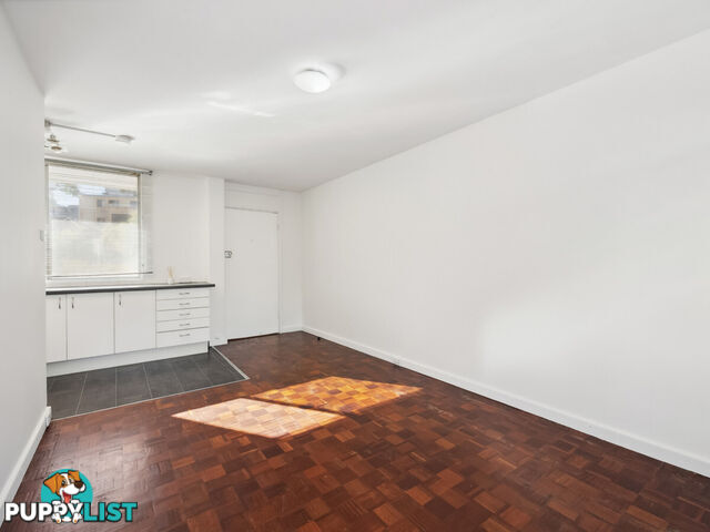 17/60-64 Forrest Avenue EAST PERTH WA 6004