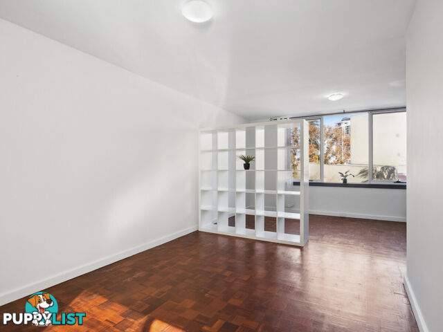 17/60-64 Forrest Avenue EAST PERTH WA 6004