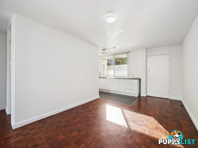 17/60-64 Forrest Avenue EAST PERTH WA 6004