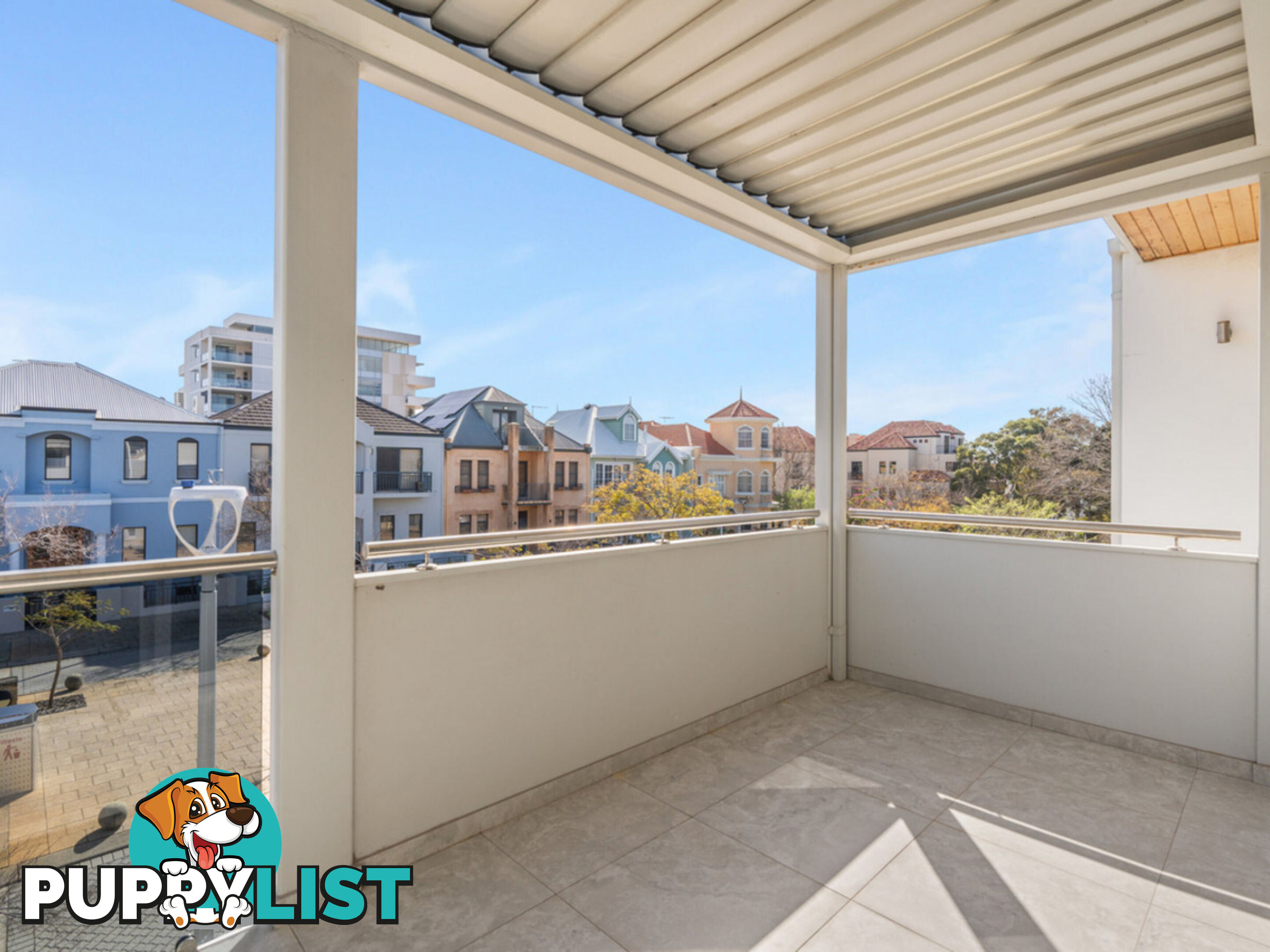 9 Old Belvidere Promenade EAST PERTH WA 6004