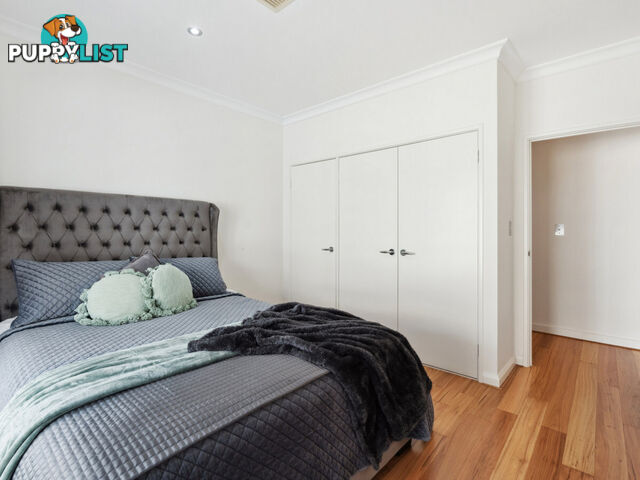 9 Old Belvidere Promenade EAST PERTH WA 6004