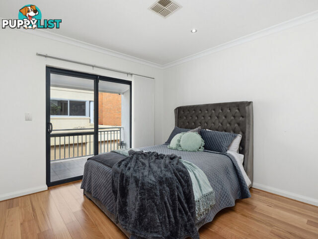 9 Old Belvidere Promenade EAST PERTH WA 6004