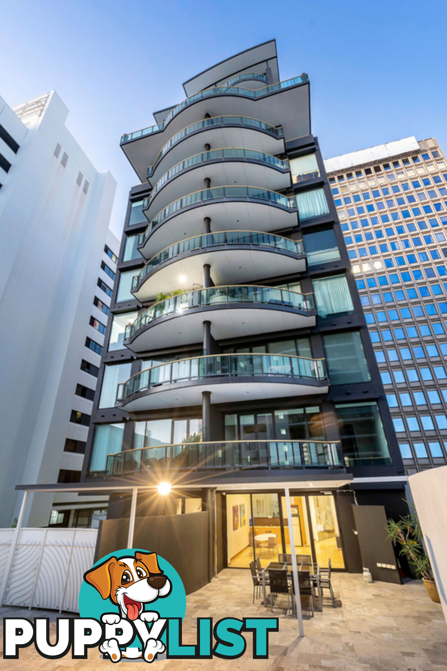 24/255 Adelaide Terrace PERTH WA 6000