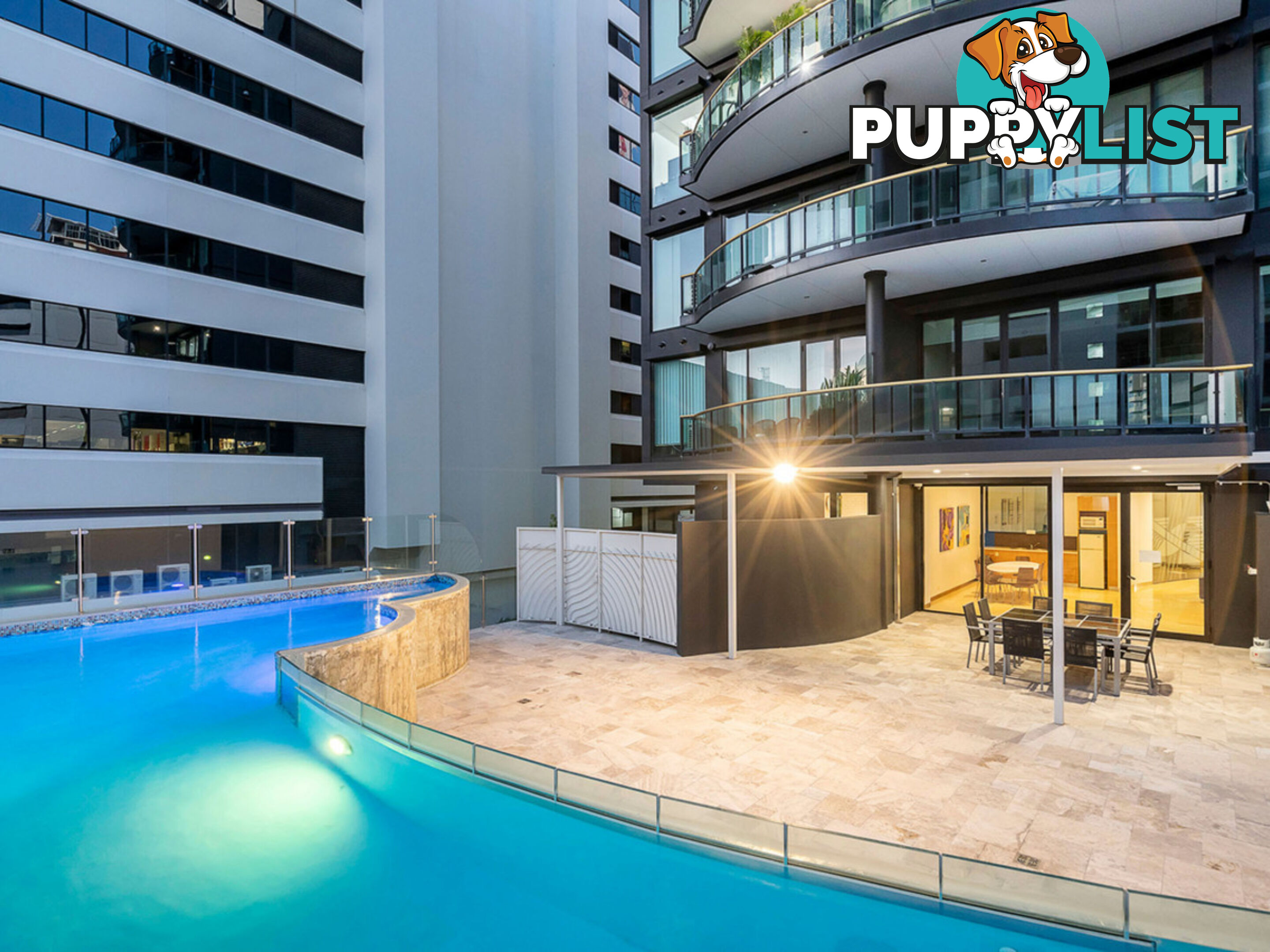 24/255 Adelaide Terrace PERTH WA 6000