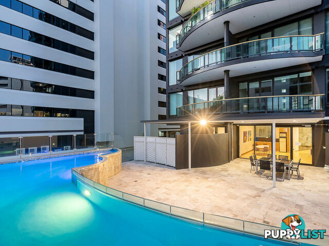 24/255 Adelaide Terrace PERTH WA 6000