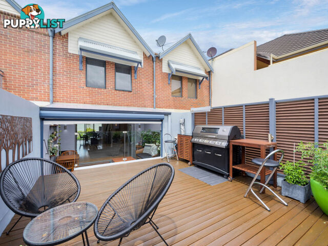 24A Kensington Street EAST PERTH WA 6004