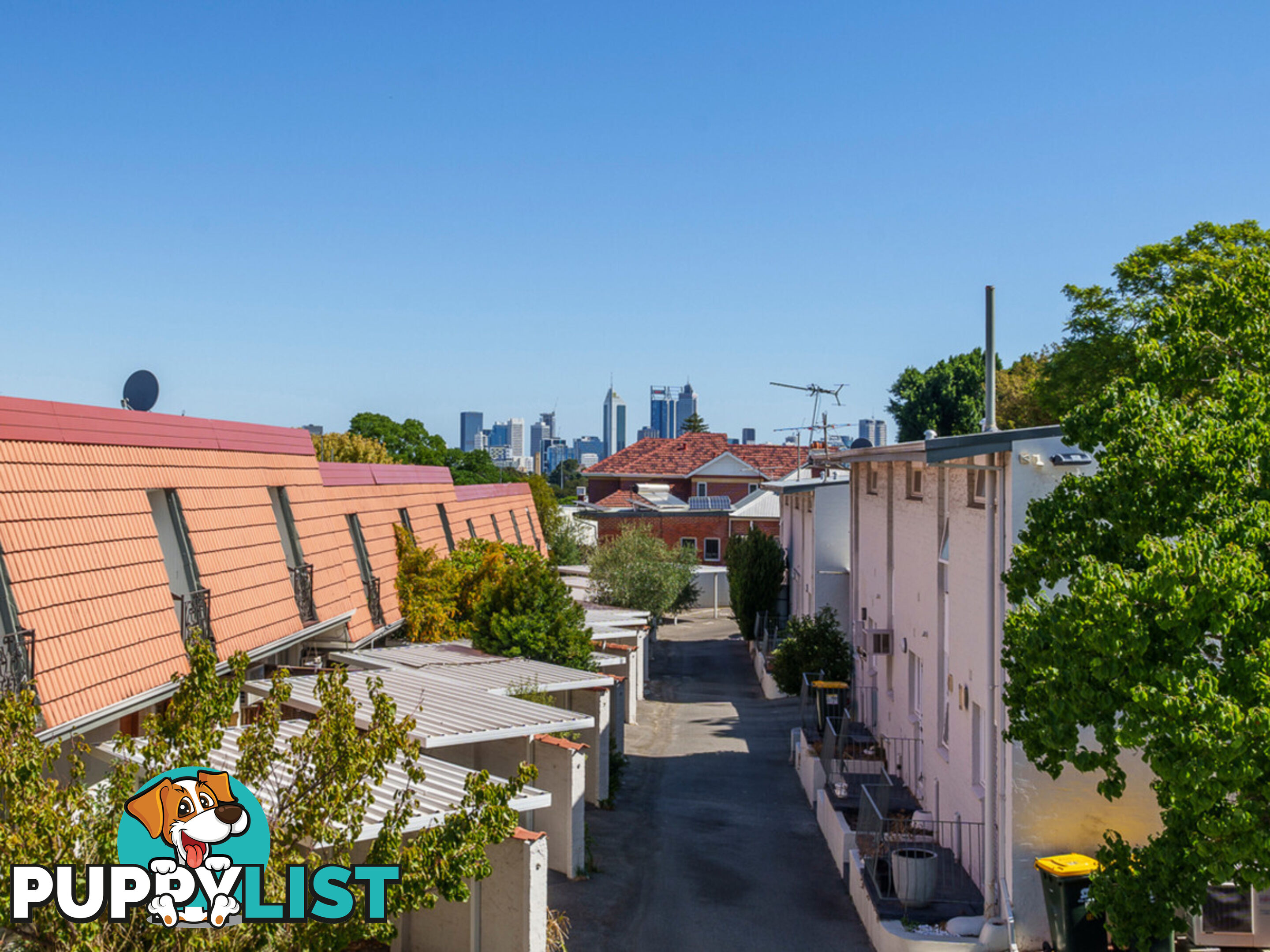 2/58 Clotilde Street MOUNT LAWLEY WA 6050