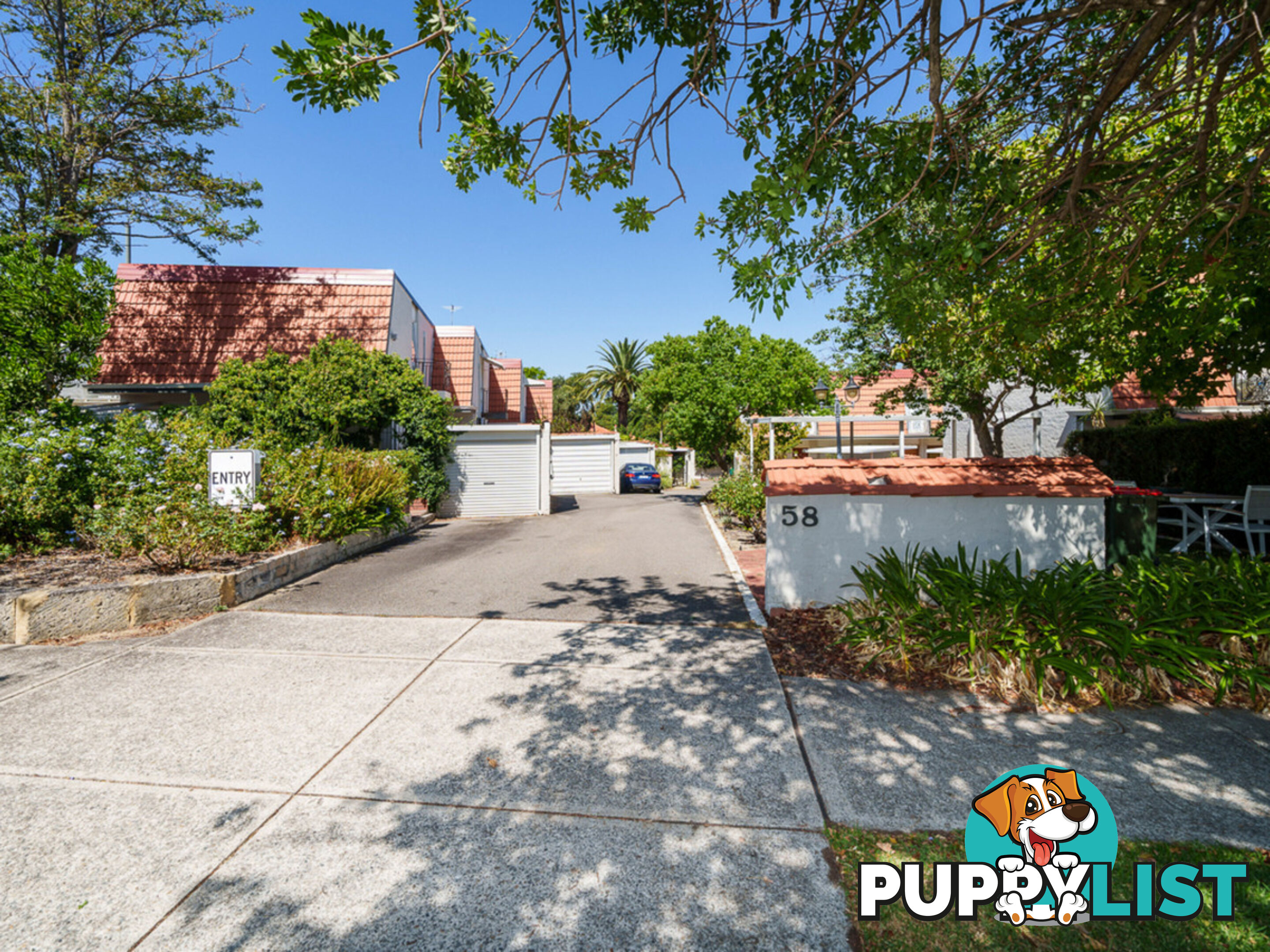 2/58 Clotilde Street MOUNT LAWLEY WA 6050