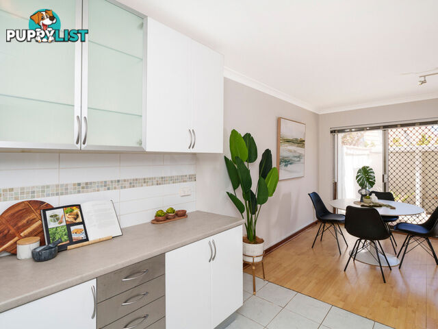 2/58 Clotilde Street MOUNT LAWLEY WA 6050