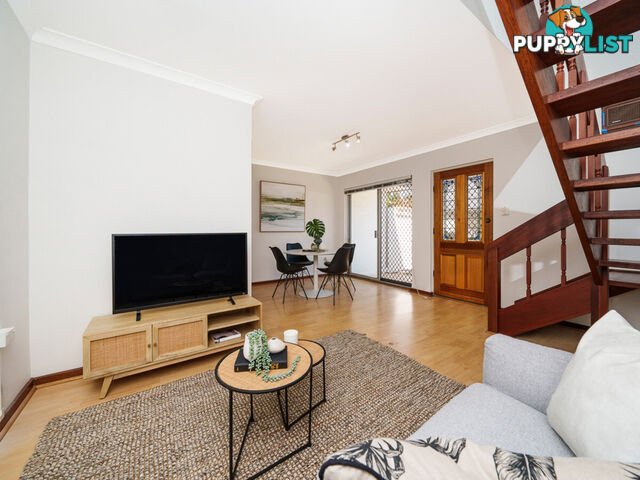 2/58 Clotilde Street MOUNT LAWLEY WA 6050