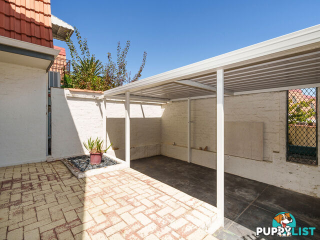 2/58 Clotilde Street MOUNT LAWLEY WA 6050