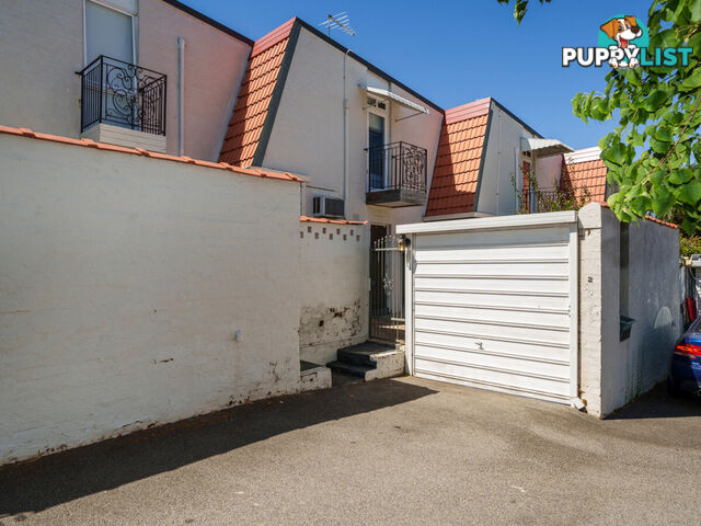 2/58 Clotilde Street MOUNT LAWLEY WA 6050