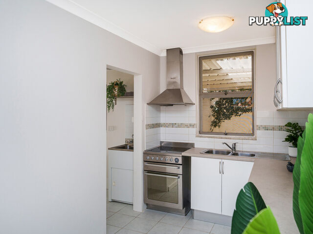 2/58 Clotilde Street MOUNT LAWLEY WA 6050