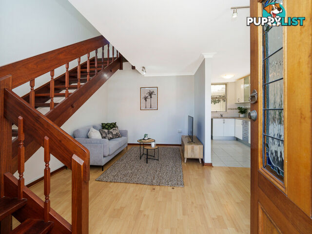 2/58 Clotilde Street MOUNT LAWLEY WA 6050
