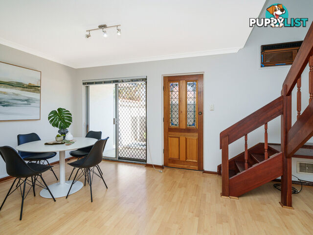2/58 Clotilde Street MOUNT LAWLEY WA 6050