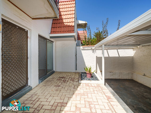 2/58 Clotilde Street MOUNT LAWLEY WA 6050