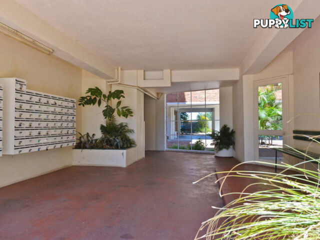 505/45 Adelaide Terrace EAST PERTH WA 6004