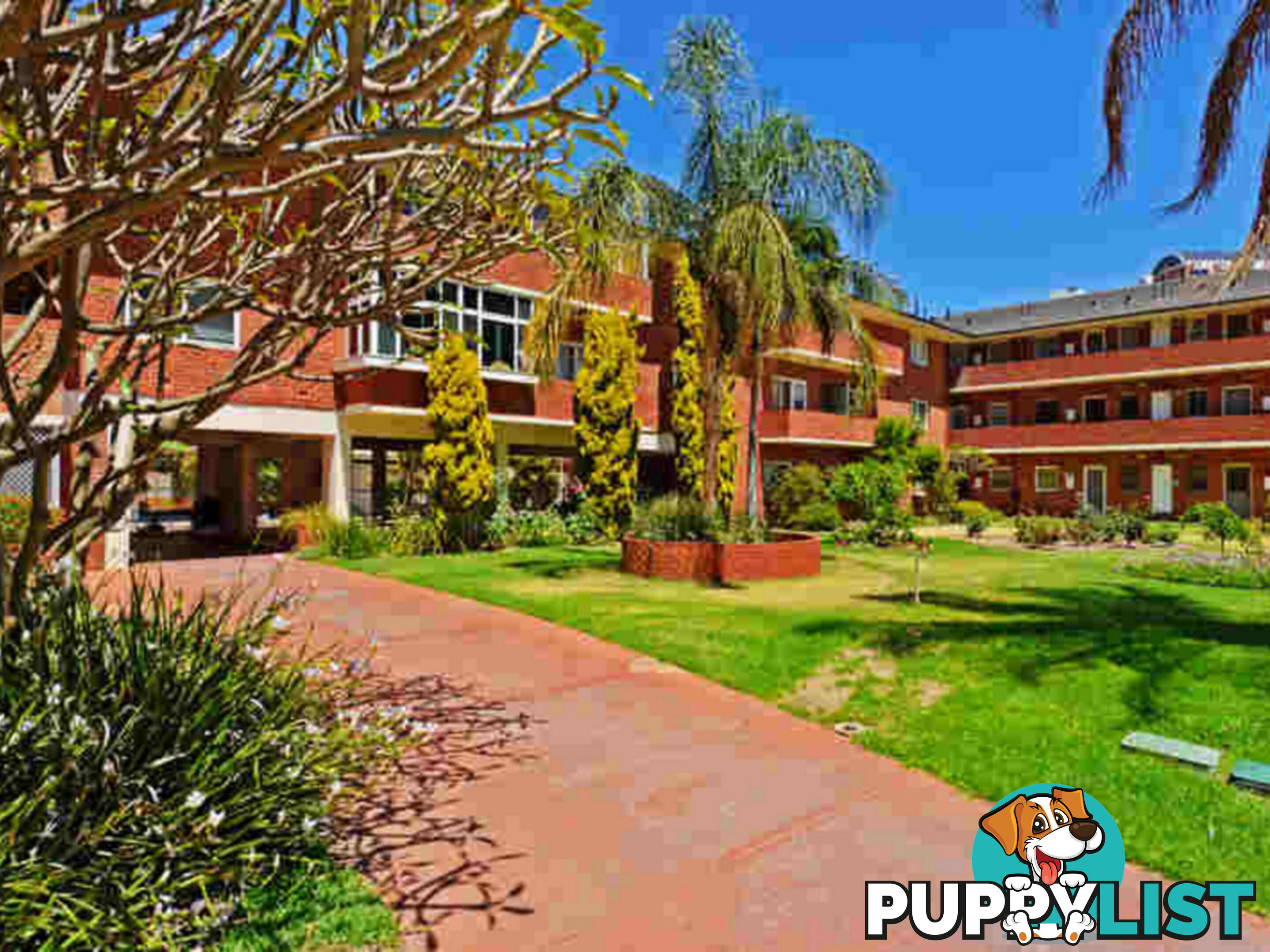 505/45 Adelaide Terrace EAST PERTH WA 6004