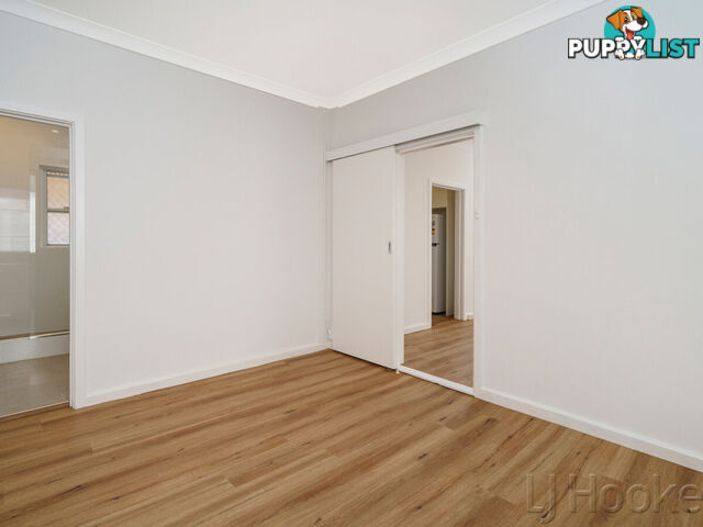 505/45 Adelaide Terrace EAST PERTH WA 6004