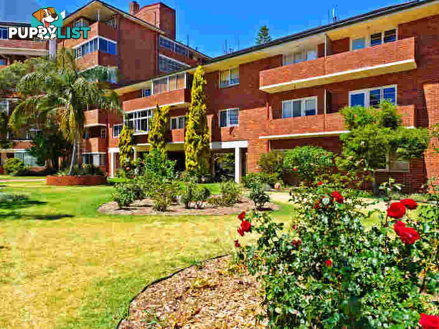 505/45 Adelaide Terrace EAST PERTH WA 6004