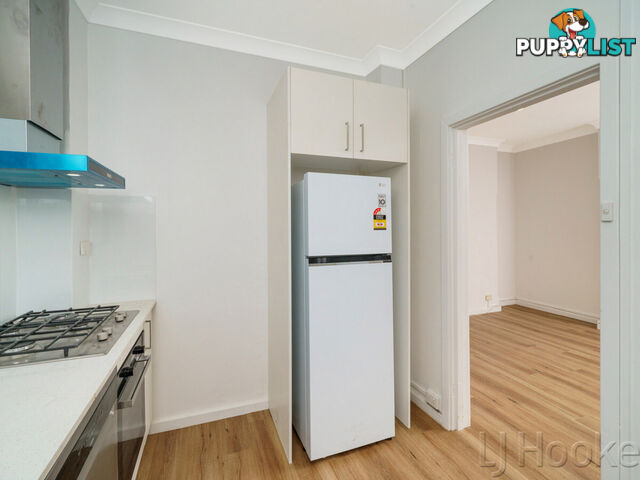 505/45 Adelaide Terrace EAST PERTH WA 6004