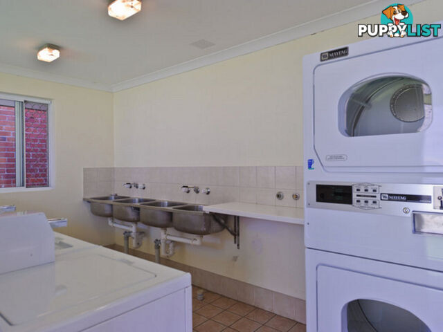 505/45 Adelaide Terrace EAST PERTH WA 6004