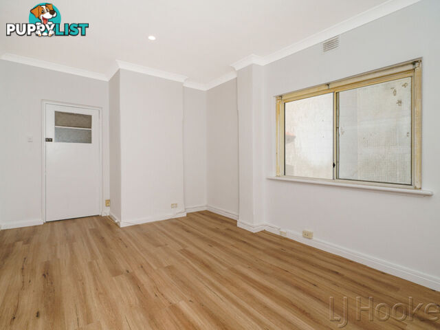 505/45 Adelaide Terrace EAST PERTH WA 6004