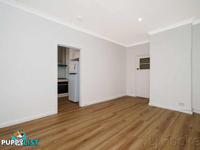 505/45 Adelaide Terrace EAST PERTH WA 6004