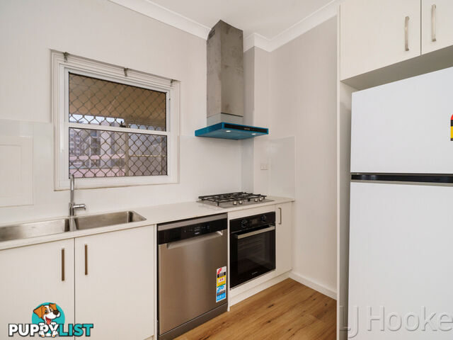 505/45 Adelaide Terrace EAST PERTH WA 6004