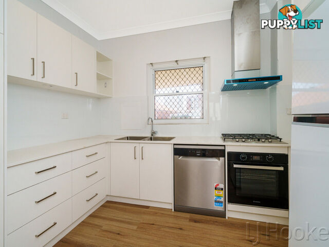 505/45 Adelaide Terrace EAST PERTH WA 6004