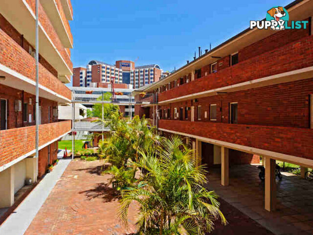 505/45 Adelaide Terrace EAST PERTH WA 6004