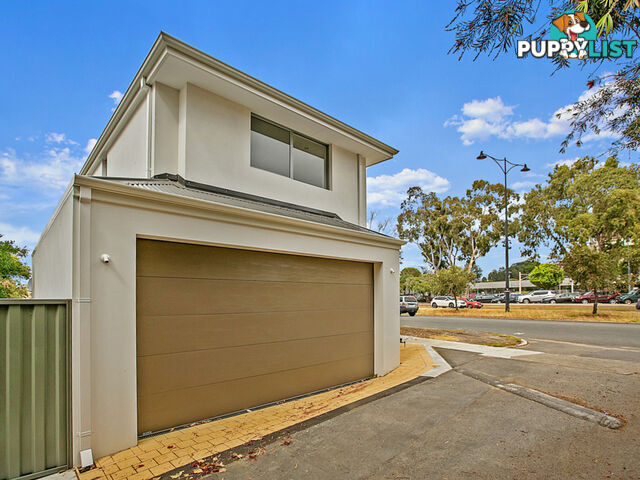 120 East Parade EAST PERTH WA 6004