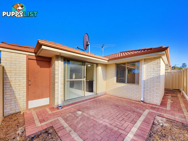 24a Eastdene Circle NOLLAMARA WA 6061