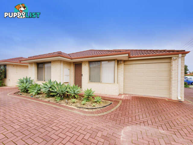 24a Eastdene Circle NOLLAMARA WA 6061