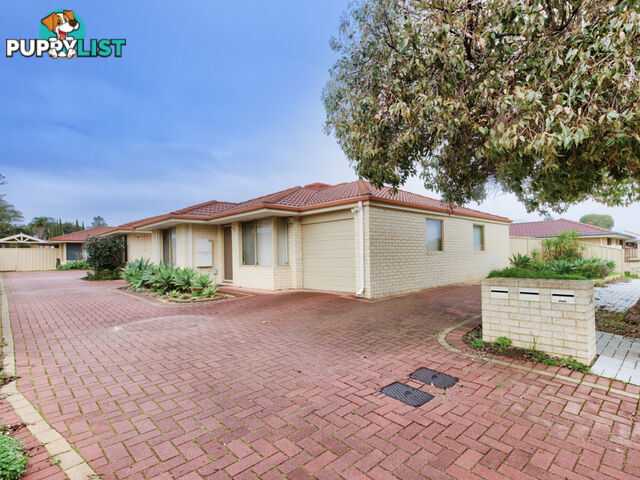 24a Eastdene Circle NOLLAMARA WA 6061